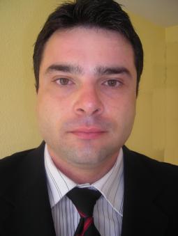 David Giner Ariño