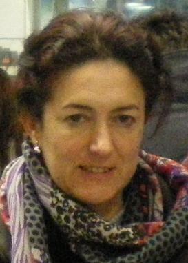 Teresa Viar Martinez