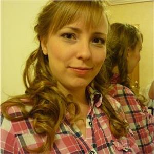 Elena Kuzmicheva