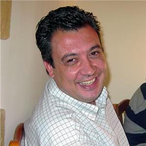 Jose Luis Romera