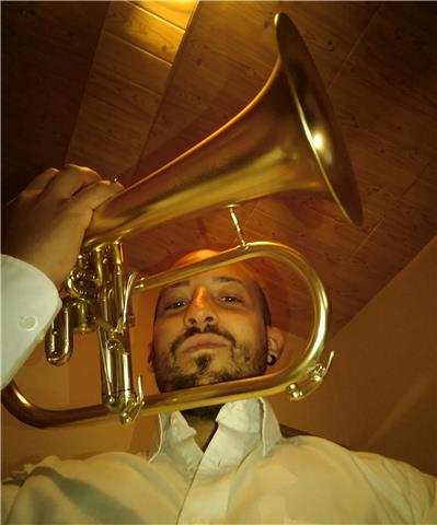 Profesor de trompeta