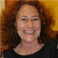 Dr. Maria Armental
