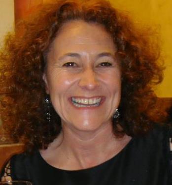 Dr. Maria Armental Romero