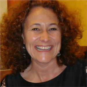 Dr. Maria Armental Romero