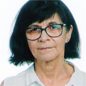 Esther Benzaquén De Hevia