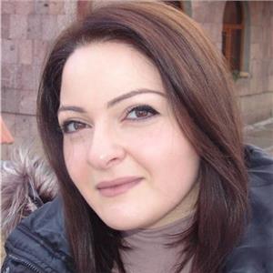 Anna Gasparyan