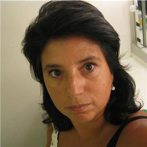 Andrea Alvarez