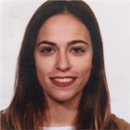 María Isabel Romero Jiménez