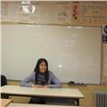 Francés online profesora nativa titulada por ministerio de educación