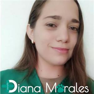 Diana Morales Manrique