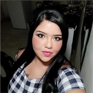 Fedra Melisa Solano Mendoza