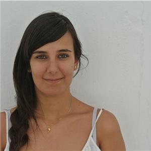 Sara Rodríguez
