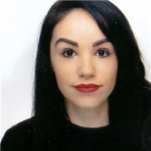 Cristina Esteban Gordo