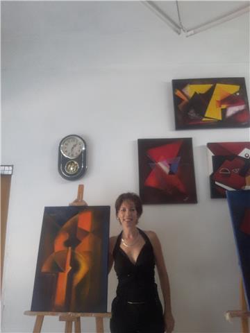 Diana Sandra Lopreito