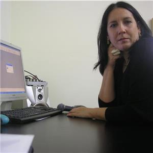 Angie Rodríguez