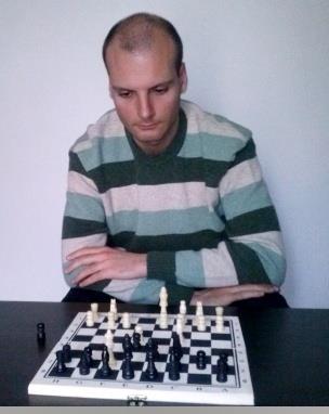 Disfruta aprendiendo o perfeccionando ajedrez. clases adaptadas a tus necesidades