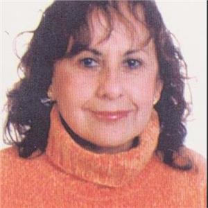 Beatriz Morales Morales