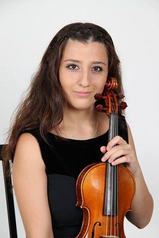 Ana Mirvelashvili