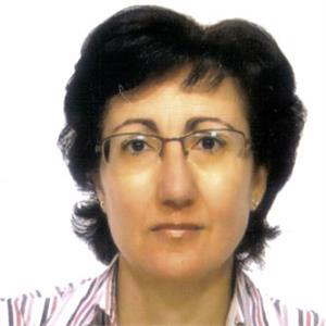 Mª Teresa Álvarez Fernández
