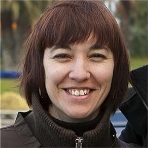 Esther García Martínez