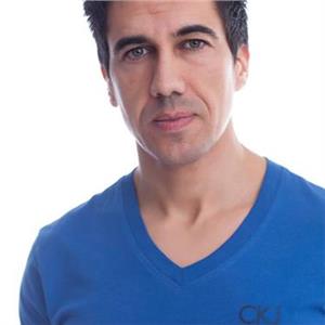 Resultado de imagen de Javier Bolaños Alonso educacion