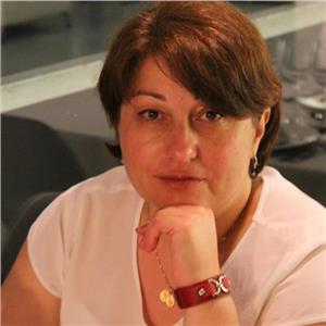 Sara Karapetyan