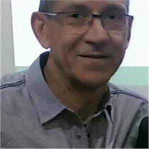 Gustavo Moreno Fernandez