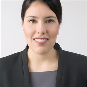 Irene Elisenda Díaz Mora