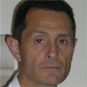Francisco Alberto Navarro Pérez