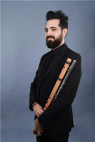 Cours de flûte traversière / En ligne ou à domicile