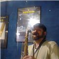 Lezioni di sax e clarinetto