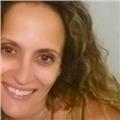 Profesora de portugués do brasil, titulada y con larga experiencia
