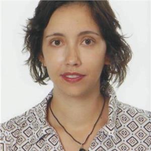 Claudia García San Millán