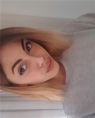 Insegnante Inglese Per Scuole Medie Superiori Di Livello B2 Camilla Lustri