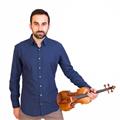 Clases de violín en sevilla. más de 10 años de experiencia en orquesta profesional, cuarteto de cuerda y conservatorio