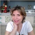 Profesora y traductora de portugués de brasil y de portugal licenciada