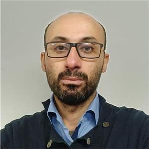 Ibrahim Natour
