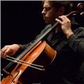 Clases de violonchelo - centro de valencia