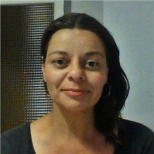 Cristina Ribes