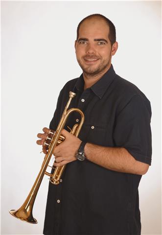 Profesor de trompeta