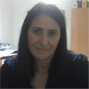 Chari Moreno