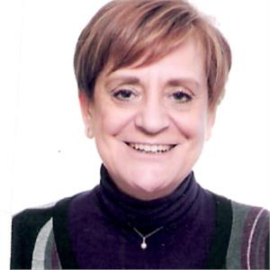 Ruth Fernández García