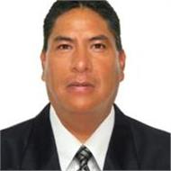 Pedro Fernando Rosales Tinoco