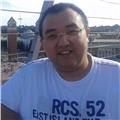 Profesor de chino nativo titulado en barcelona curso de chino mandarín