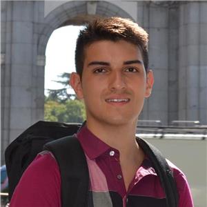 Andrés hidalgo castro