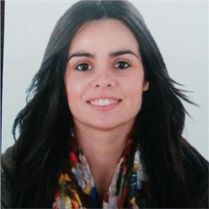 Nora Fernández Llaguno
