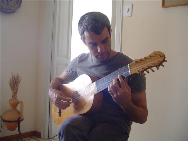 Clases en barcelona de guitarra, solfeo, armonía, composición. preparación para exámenes de conservatorio o esmuc