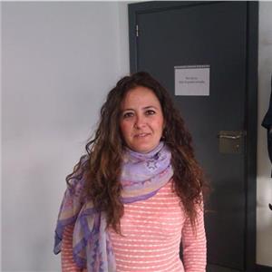 Lourdes Garcia Moreno