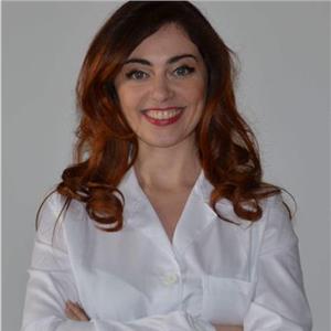 Arianna Borrelli