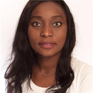 Christelle Dianga